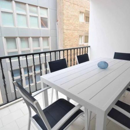 Descubre El Salnes En Sanxenxo Leilighet Eksteriør bilde